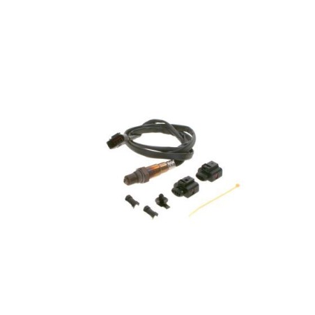 Lambda Sensor BOSCH 0258006986