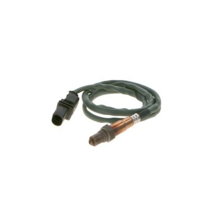 Lambda Sensor BOSCH 0258017020