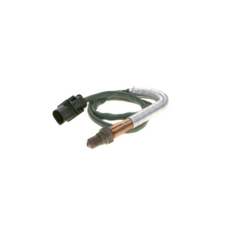 Lambda Sensor BOSCH 0258017121