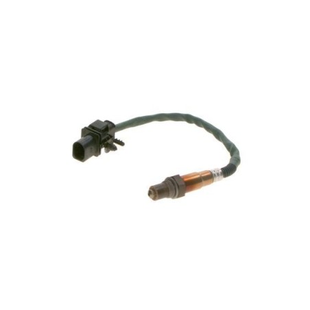 Lambda Sensor BOSCH 0258017134