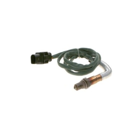 Lambda Sensor BOSCH 0258017203