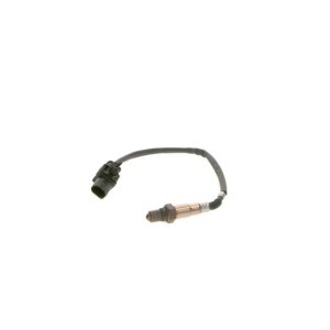 Lambda Sensor BOSCH 0258017319