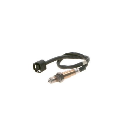 Lambda Sensor BOSCH 0258027017