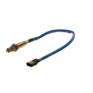 Lambda Sensor BOSCH 025802702H