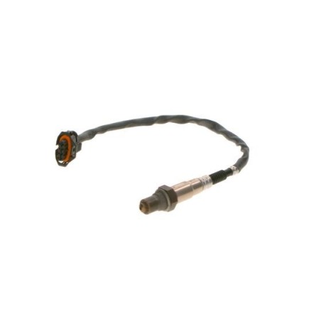 Lambda Sensor BOSCH 0258986727