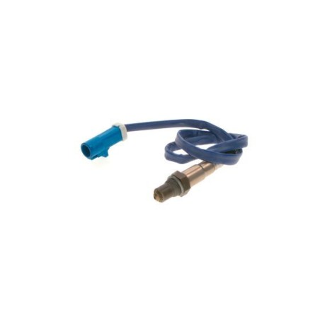 Lambda Sensor BOSCH 0258986744