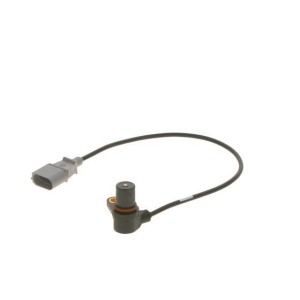 Sensor, crankshaft pulse BOSCH 0261210178