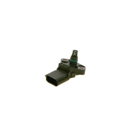 Sensor, boost pressure BOSCH 0261230206