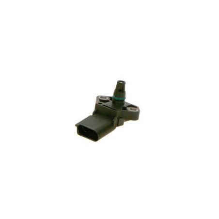 Sensor, boost pressure BOSCH 0261230208