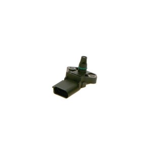 Aισθητήρας, πίεση υπερπλήρωσης BOSCH 0261230208