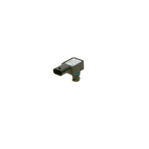 Sensor, boost pressure BOSCH 0261230506