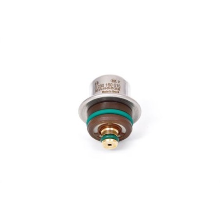 Fuel Pressure Regulator BOSCH 0280160615