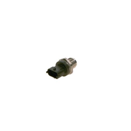 Sensor, fuel pressure BOSCH 0281002937