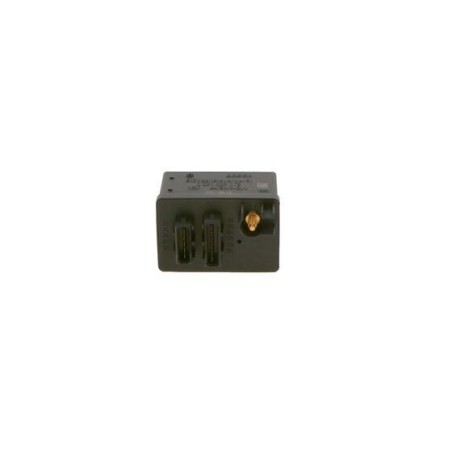 Control Unit, glow time BOSCH 0281003018