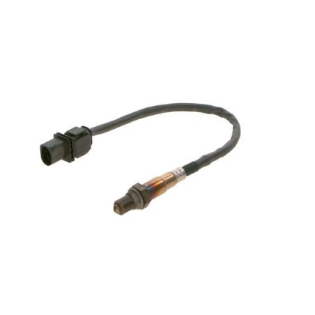 Lambda Sensor BOSCH 0281004019