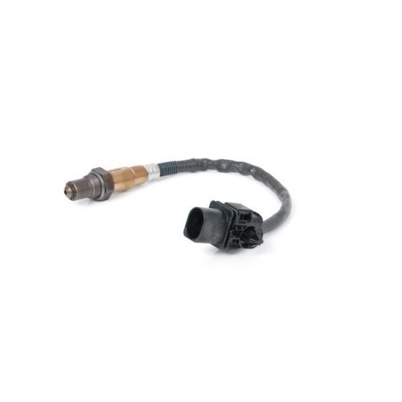 Lambda Sensor BOSCH 0281004411