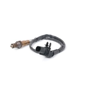 Lambda Sensor BOSCH 0281004458