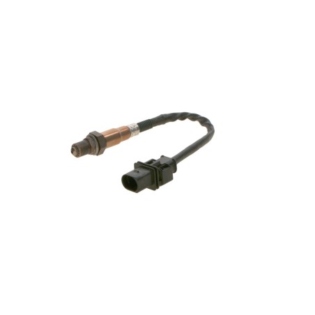 Lambda Sensor BOSCH 0281004568