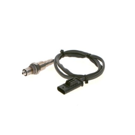 Lambda Sensor BOSCH 0281004612