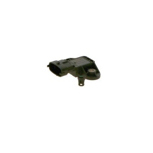 Sensor, boost pressure BOSCH 0281006028