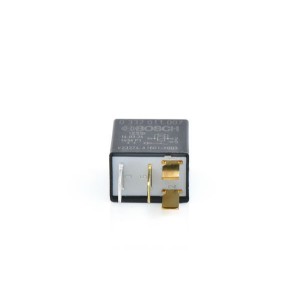 Ρελέ των φλας BOSCH 0332011007