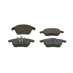 Brake Pad Set, disc brake BOSCH 0986424825