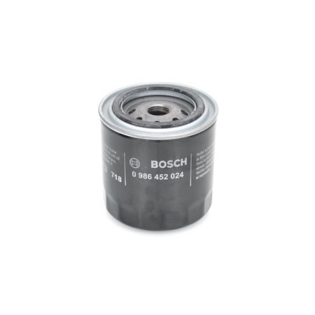 Oil Filter BOSCH 0986452024