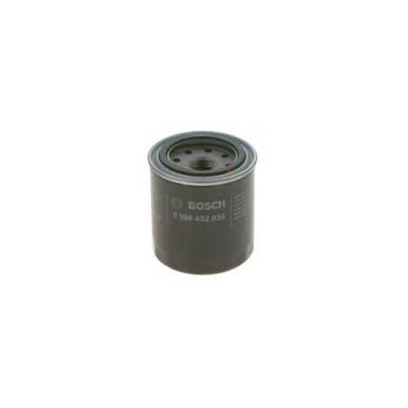 Oil Filter BOSCH 0986452036