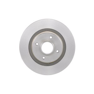 Brake Disc BOSCH 0986479196