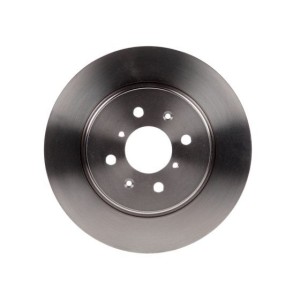 Brake Disc BOSCH 0986479789