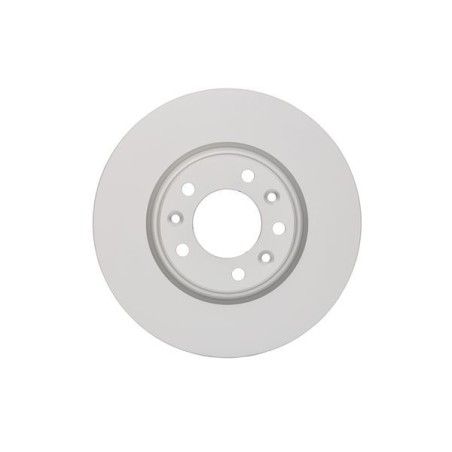 Brake Disc BOSCH 0986479C35