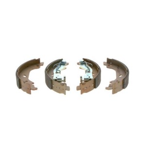 Brake Shoe Set BOSCH 0986487596