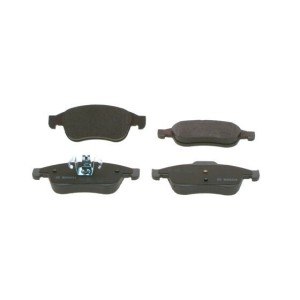 Brake Pad Set, disc brake BOSCH 0986494441