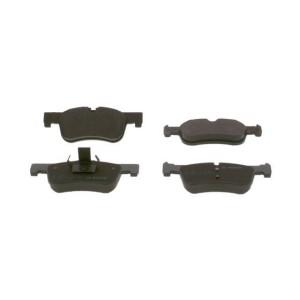 Brake Pad Set, disc brake BOSCH 0986494561