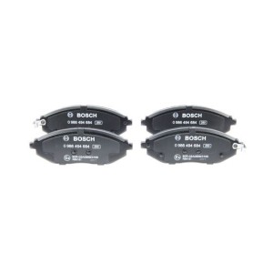Σετ τακάκια, δισκόφρενα BOSCH 0986494684