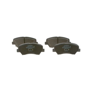Σετ τακάκια, δισκόφρενα BOSCH 0986494712
