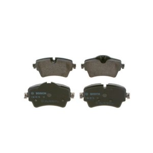 Σετ τακάκια, δισκόφρενα BOSCH 0986494736