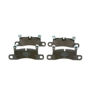 Brake Pad Set, disc brake BOSCH 0986495371