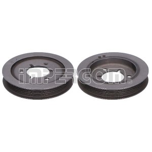 Belt Pulley, crankshaft ORIGINAL IMPERIUM 10000