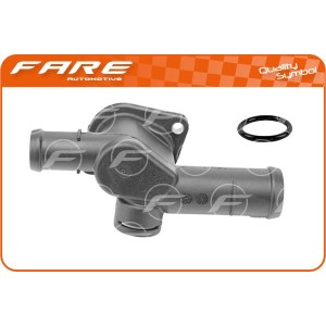 Coolant Flange FARE SA 10001