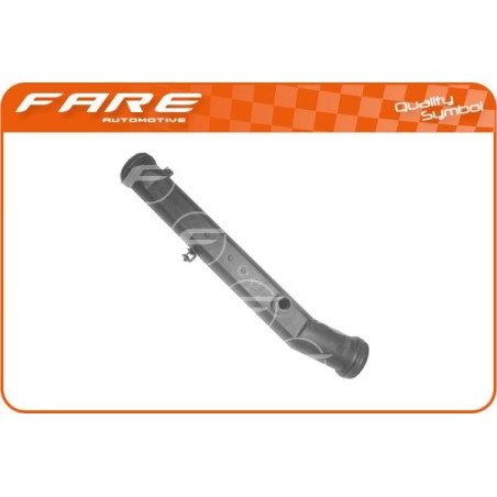 Radiator Hose FARE SA 10003