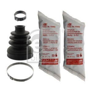 Bellow Kit, drive shaft FEBI BILSTEIN 100199