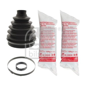 Bellow Kit, drive shaft FEBI BILSTEIN 100422