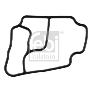 Gasket, oil filter housing FEBI BILSTEIN 100513