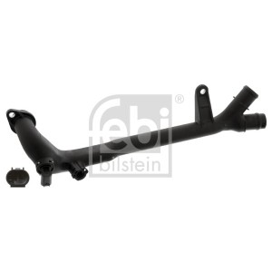 Coolant Pipe FEBI BILSTEIN 100548