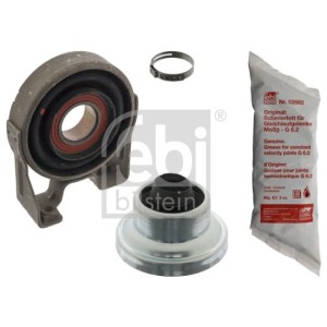 Repair Set, cardan shaft centre bearing FEBI BILSTEIN 100590