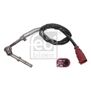 Sensor, exhaust gas temperature FEBI BILSTEIN 100844