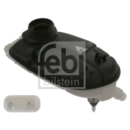 Expansion Tank, coolant FEBI BILSTEIN 101121