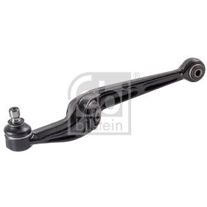 Control/Trailing Arm, wheel suspension FEBI BILSTEIN 10123