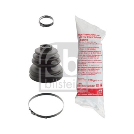 Bellow Kit, drive shaft FEBI BILSTEIN 101950